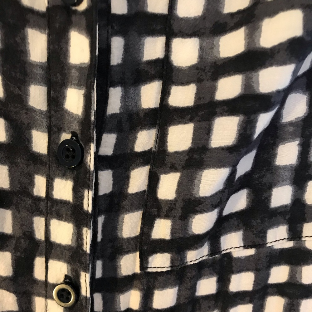Anthropologie Mini dress - Picture 5 of 6